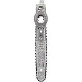 Bosch Nanoblade Wood Basic 50 Sågblad