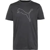 Puma Tad Essential T-shirt Med Korta ärmar