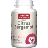 Jarrow Formulas , Citrus Bergamot, 60 Veggie Capslar