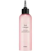 A´Pieu APIEU Hallon Hårvinäger-Spolning - Behandling för hårbotten som ger ett balanserat pH, glans och rent hår (200 ml)