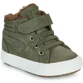 Kangaroos Höga sneakers Kavu III pojkar - Kaki - 30
