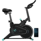 Cecotec Drumfit 4000 Magnetic Connected Motionscykel
