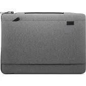Dell Datorväska EcoLoop Urban Sleeve 15-16 Passar max.: 40,6 cm (16) Pistolgrå