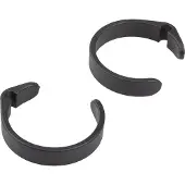 Jagwire Krok För Elcykel 28-31.8 Mm 3.2 Mm 10 Enheter