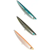 Seaspin Pro-q Flat Ytvatten Stickbait 10.5g 90 Mm
