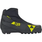 Fischer - Skating - RC3 Classic för Unisex - Storlek 41 - Svart