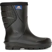 Polyver Unisex Classic 365 Black