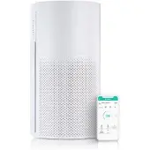 Sensibo Pure: The smart air purifier that enhances the quality of air in your home