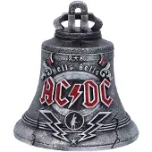 Nemesis Now AC/DC: Hells Bells Box 13cm