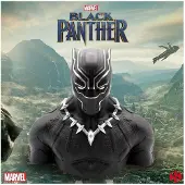 Semic Studio Wakanda Black Panther Spargris