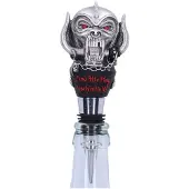 Nemesis Now - Motorhead - Warpig flaskpropp 13,5 cm