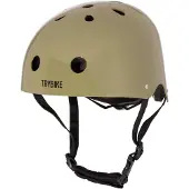 Coconuts Cykelhjälm - XS - Dimmig Green - - XS - Xtra Small - Cykelhjälm