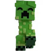 Funko POP! Minecraft Vinyl Haunted Creeper-figur 10 Cm