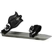 Black Ice Retkiluistin Bi006 nordiska skridskor