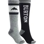 Burton Weekend Midweight Strumpor 2 Par
