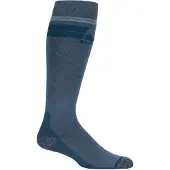 Burton Emblem Midweight Socks nightfall L