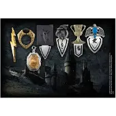 Noble Collection Bokmärke Horrocrux