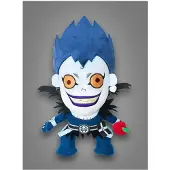Sakami Merchandise Death Note Mjuk Ryuk-figur 29 Cm