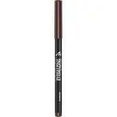 Manhattan Eyemazing Khol Kajal Kajalpenna 0.13 g Nr. 95Y - Espresso