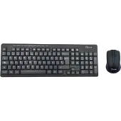 L-Link Ll-kb-555-w Tangentbord Och Mus Spanska