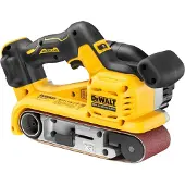 DeWalt bandslip med sladd Dcw220n-Xj 18V