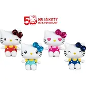Play By Hello Kitty 50th Anniversary Nallebjörn