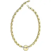 GUESS Jubn04074 Love Halsband