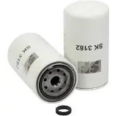 Sf Bränslefilter SK3182
