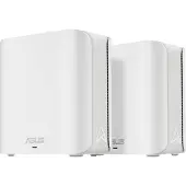 Asus Zenwifi 7 Bd4 Wifi-åtkomstpunkt 3 Enheter