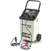 HERO-TOOLS A/S TELWIN batteriladdare SPRINTER 3000 12-24 V