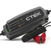 Ctek Ct5 Powersport-laddare