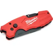 Milwaukee Kniv med utbytbara blad FastBack 6in1
