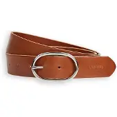 Dockers Casual Suede 0010 Bälte