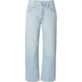 Levi's Jeans '501 90S' ljusblå