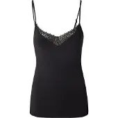Triumph Undertröja 'Aura Spotlight' svart