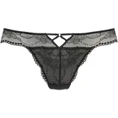 LASCANA String svart