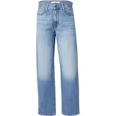 Levi's Jeans '94 Baggy' blå denim