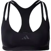 Adidas Aeroimpact Luxe Sport-bh Med Låg Support