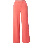 Vila Varone Wide Leg Höga Midje Byxor