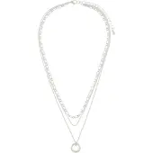 About You Halsband 'Tamina' silver
