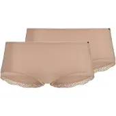 Skiny Hipster beige