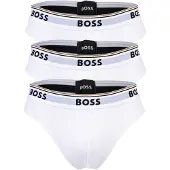 BOSS Trosa 'Power' ljusbrun / ljusgrå / svart / vit