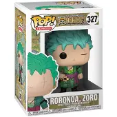 Funko POP! One Piece Zoro-figur