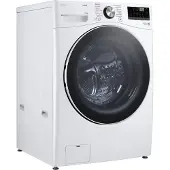 Lgb LG tvättmaskin 20 kg (F0WVT202)