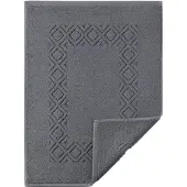 Egeria DENVER ANTHRACITE 50x70 - 1 stk