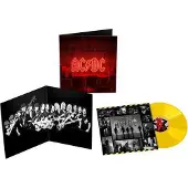Columbia AC/DC: Power Up