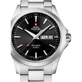 SWISS MILITARY by CHRONO Zurich - Stjärnurmakarna