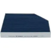 Bosch Kupéfilter 0 986 628 622