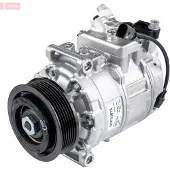 Denso Kompressor för luftkonditionering DCP32073