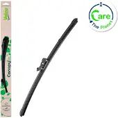 Valeo Torkarblad Canopy 583926, 400mm, Front, 1 Stycke